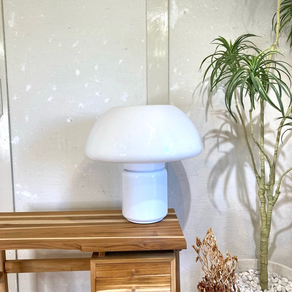 マルティネリ・ルーチェ / Martinelli Luce マッシュルームテーブルランプ Model 625 ヴィンテージ
