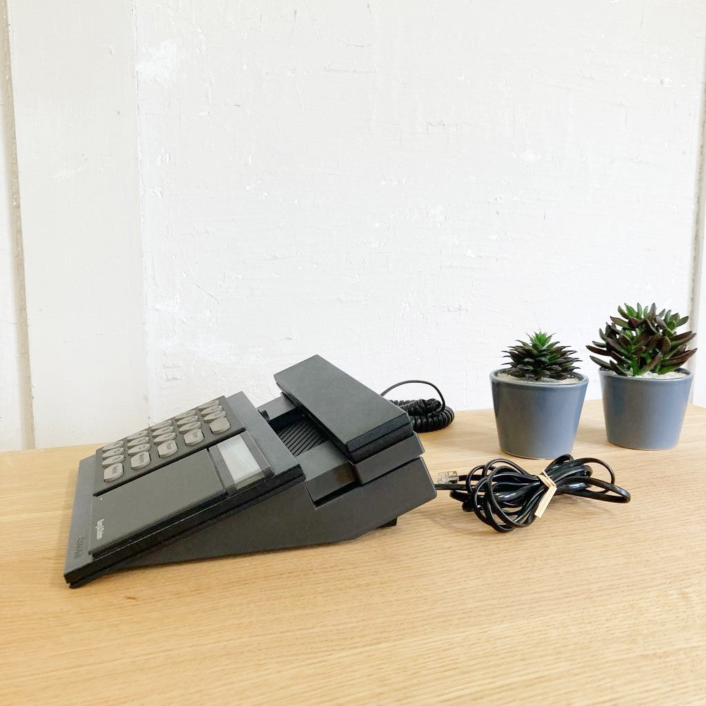 バング&オルフセン / BANG & OLUFSEN ベオコン / BeoCom2000 電話機 デンマーク 中古