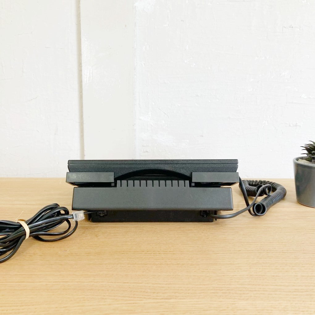 バング&オルフセン / BANG & OLUFSEN ベオコン / BeoCom2000 電話機 デンマーク 中古