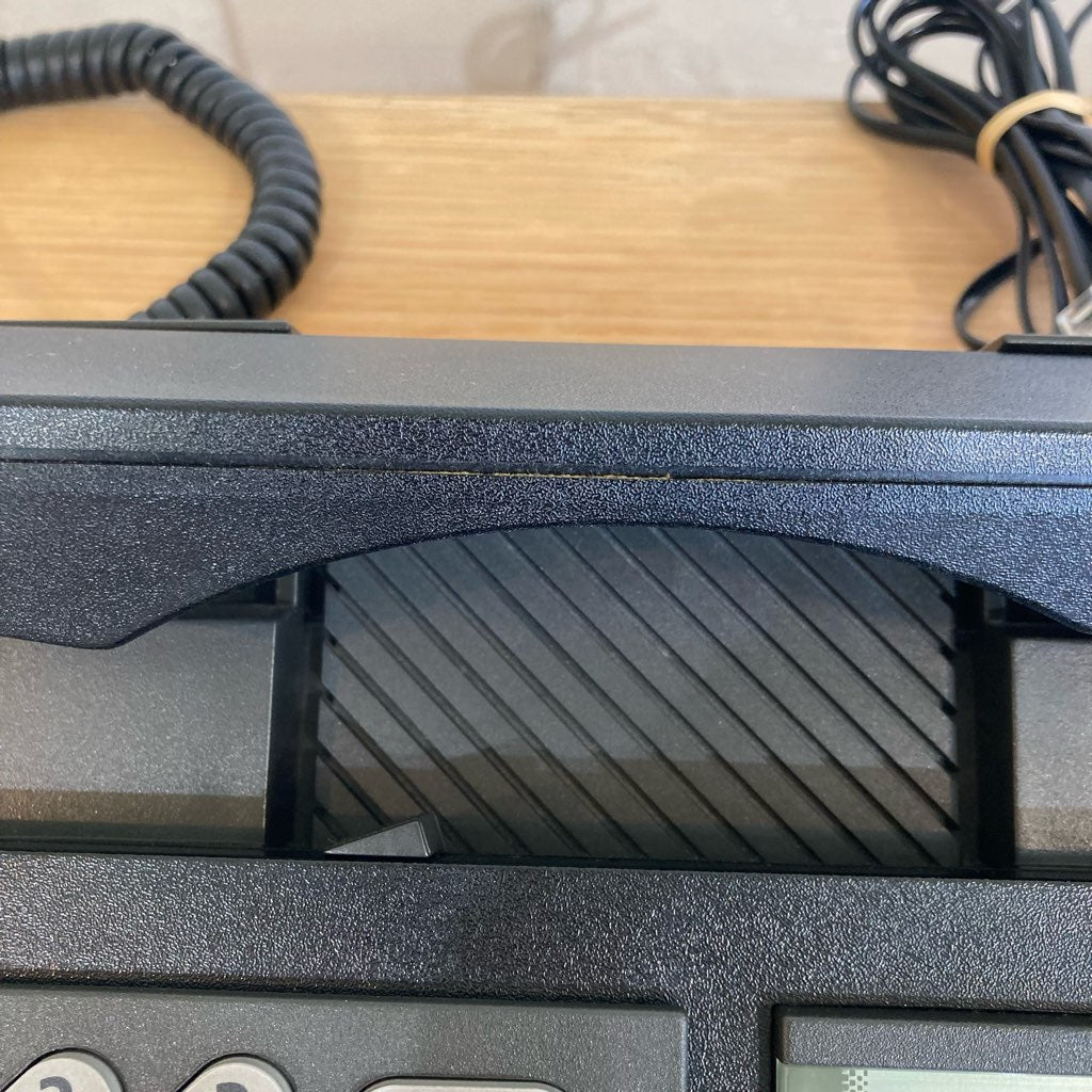 バング&オルフセン / BANG & OLUFSEN ベオコン / BeoCom2000 電話機 デンマーク 中古