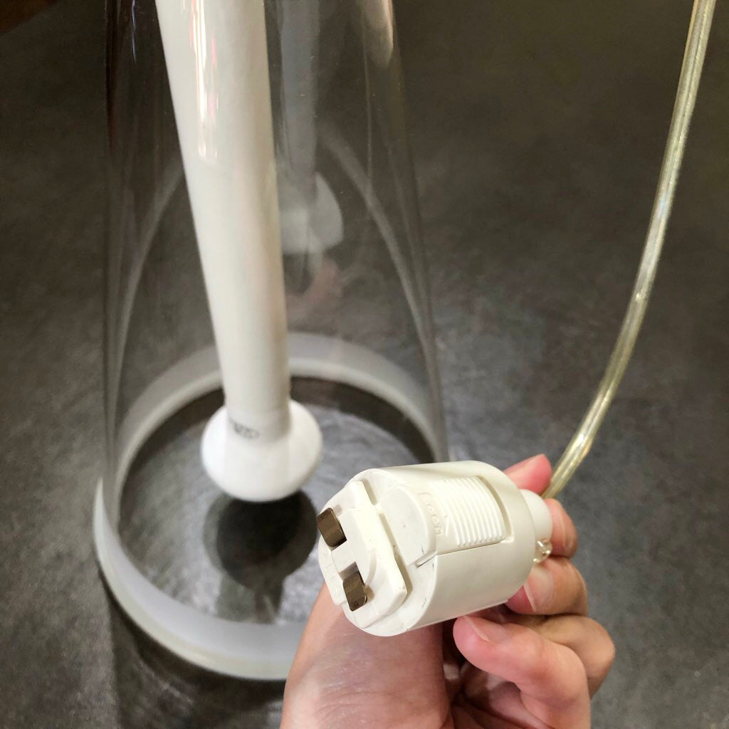 フロス / Flos フーシア / FUCSIA 1灯 ペンダントライト 中古