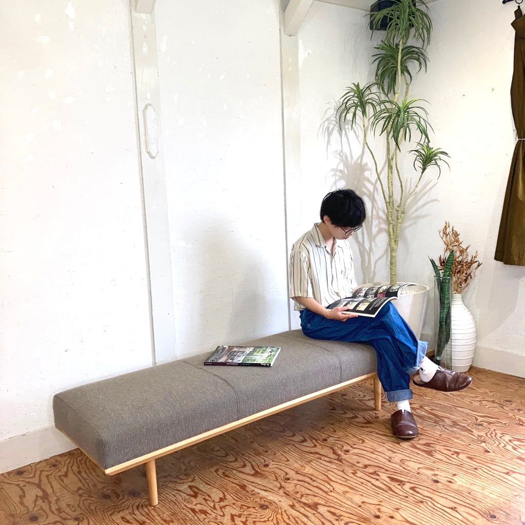 相合家具 / SOGOKAGU ベンチ デイベッド ソファ 展示品