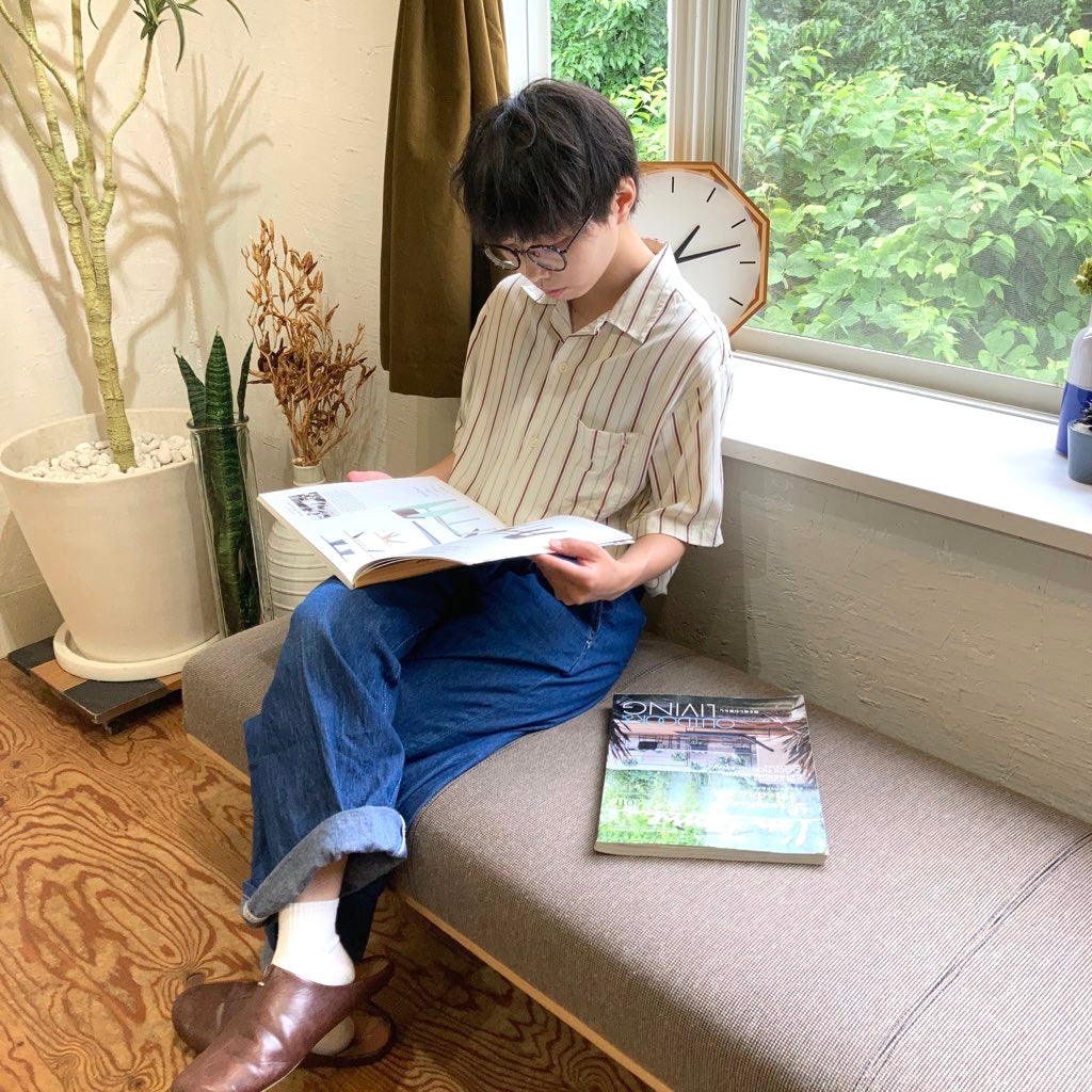 相合家具 / SOGOKAGU ベンチ デイベッド ソファ 展示品