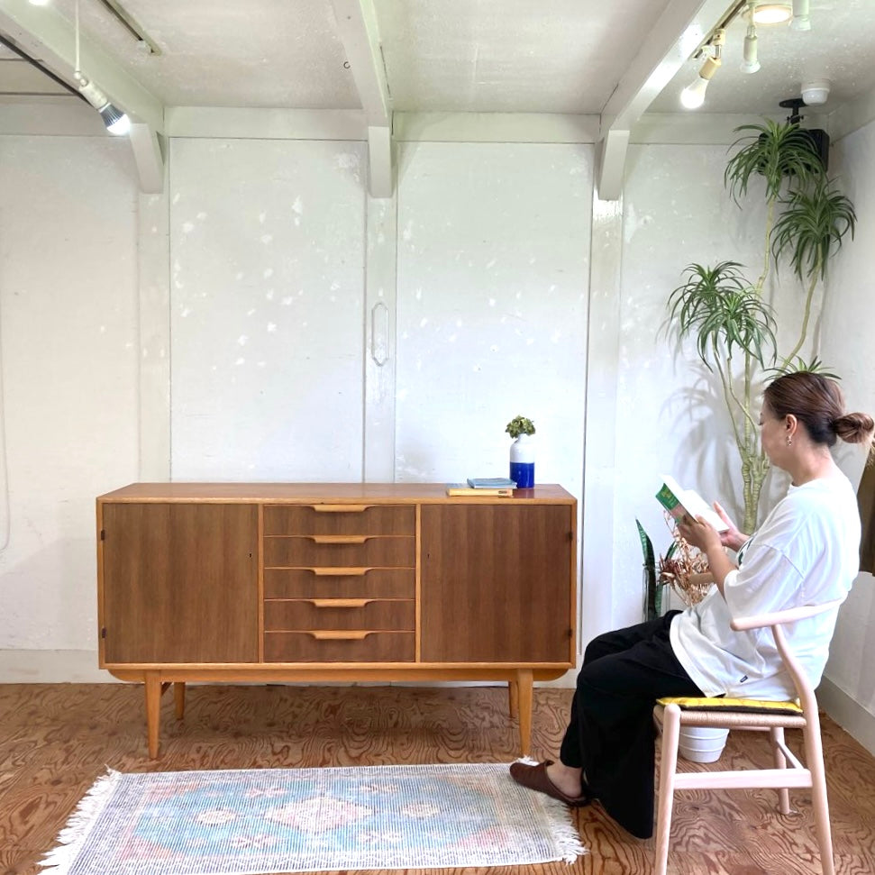 カールハンセン&サン / Carl Hansen & Søn Yチェア CH24 ハンスJ.ウェグナー ビーチ 【ソープフィニッシュ/日本サイズ】 中古