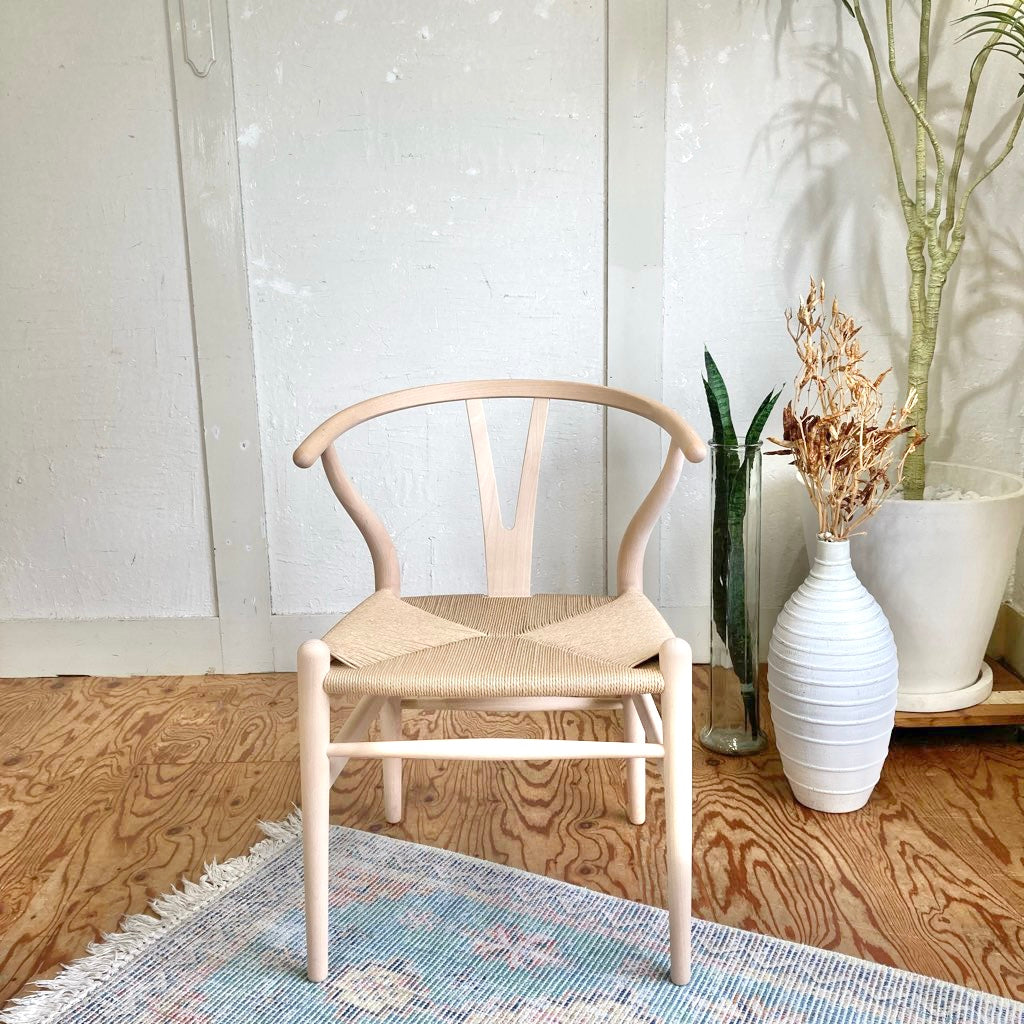 カールハンセン＆サン / Carl Hansen & Søn Yチェア CH24 ウェグナー 