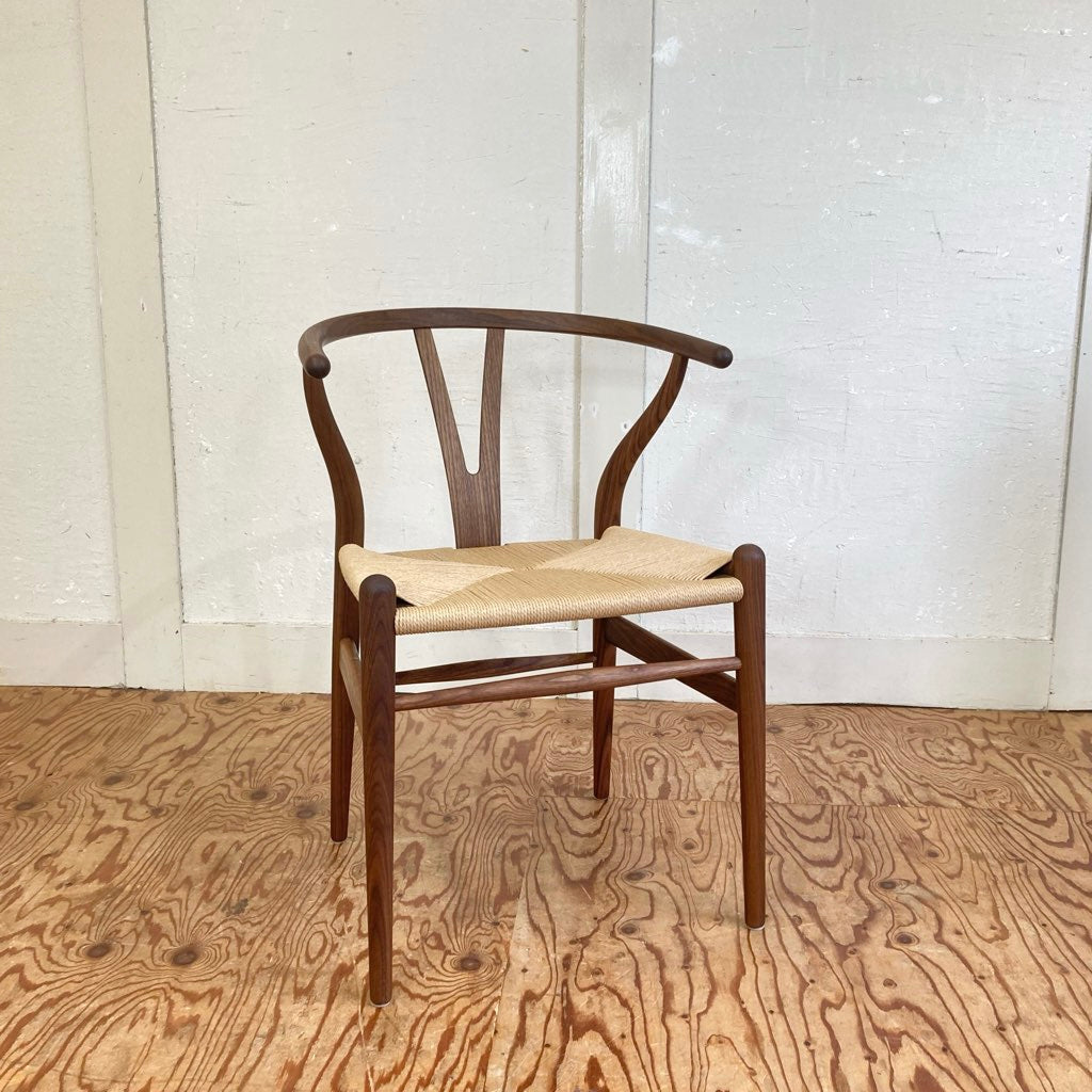 カールハンセン＆サン / Carl Hansen & Søn Yチェア CH24 ハンスJ 