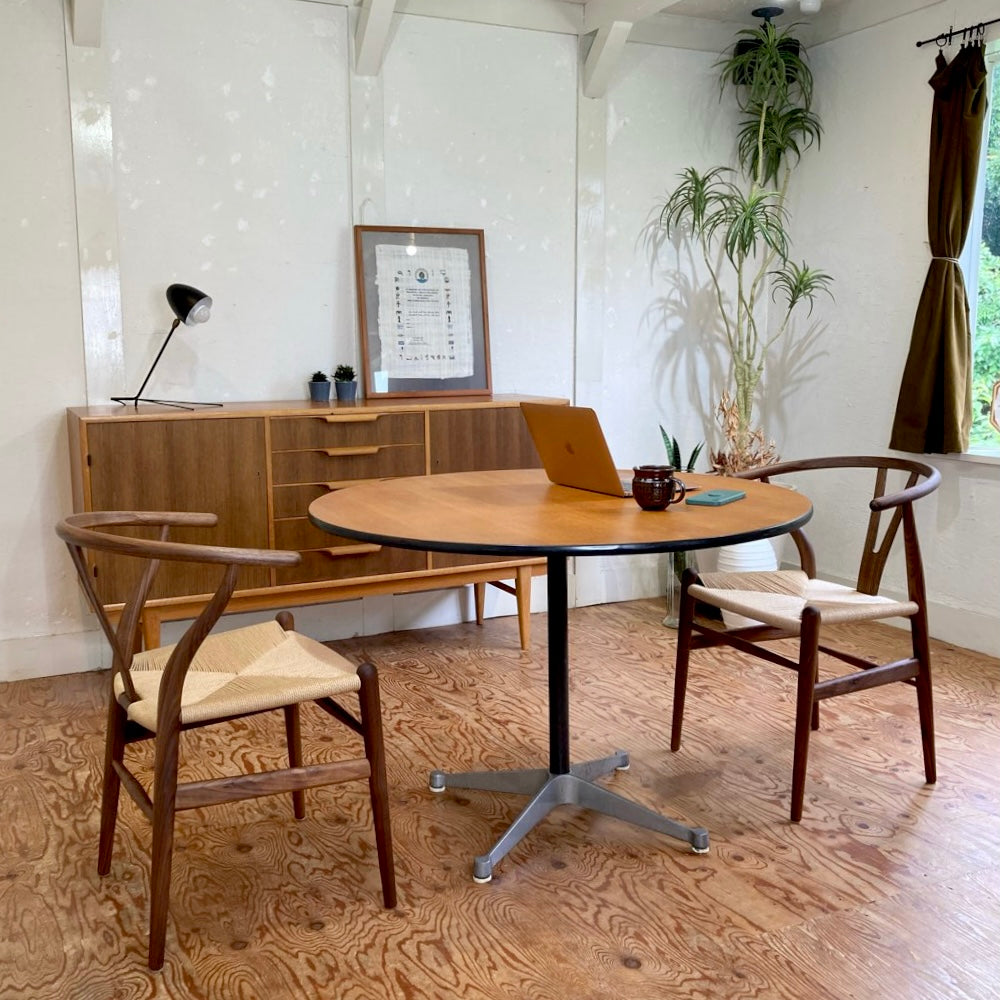 カールハンセン&サン / Carl Hansen & Søn Yチェア CH24 ハンスJ.ウェグナー ウォールナット 展示品