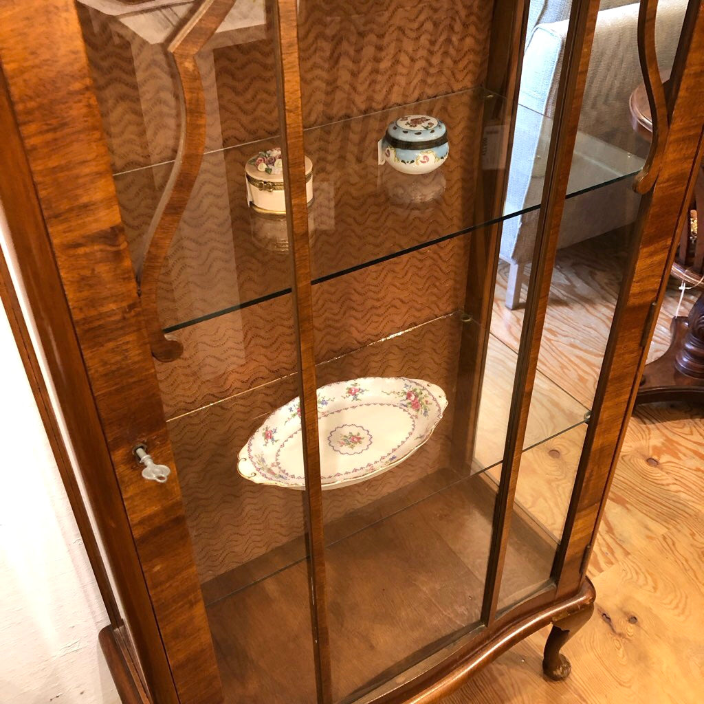 ロイヤルアルバート / ROYAL ALBERT プチポワン リーガルトレイ 英国 ヴィンテージ