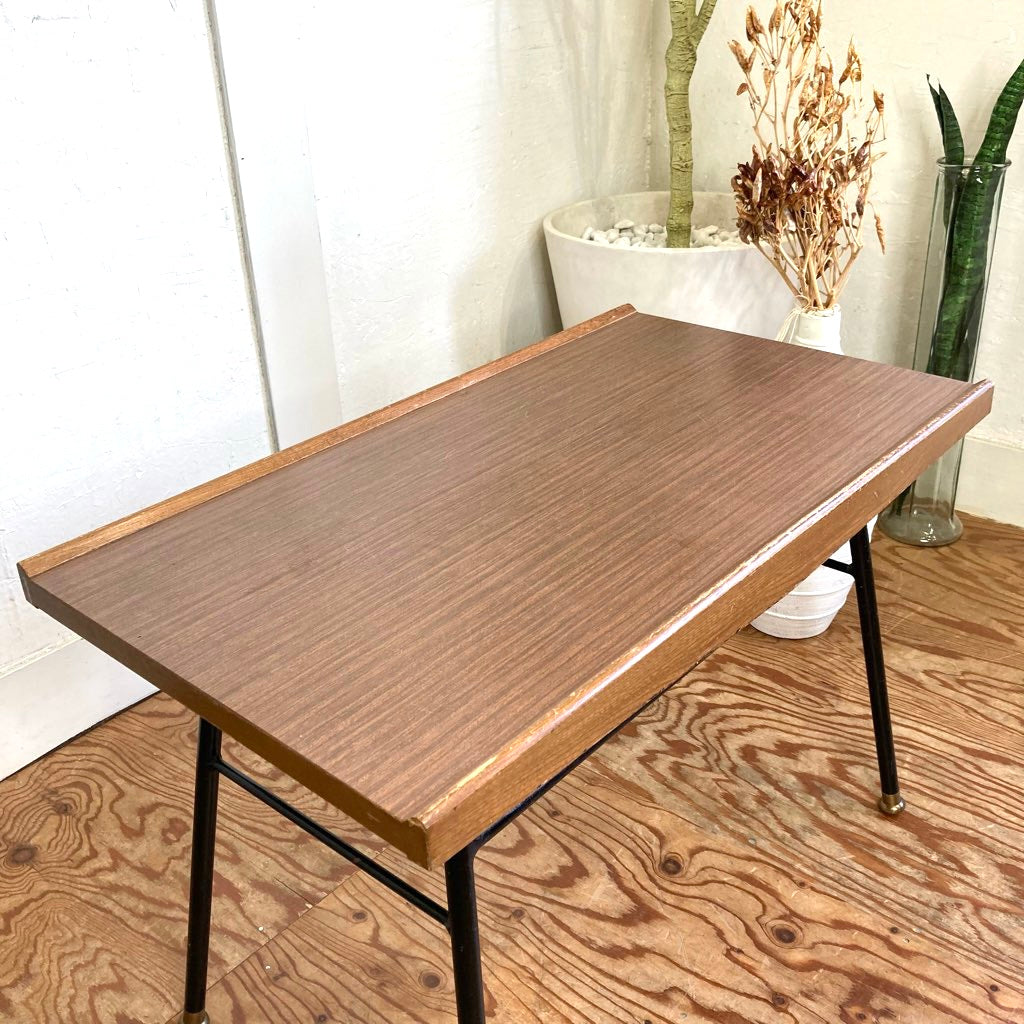 Hashiya TOKYO ジャパン ヴィンテージ ローテーブル サイドテーブル 北欧風