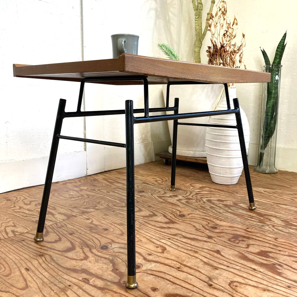 Hashiya TOKYO ジャパン ヴィンテージ ローテーブル サイドテーブル 北欧風