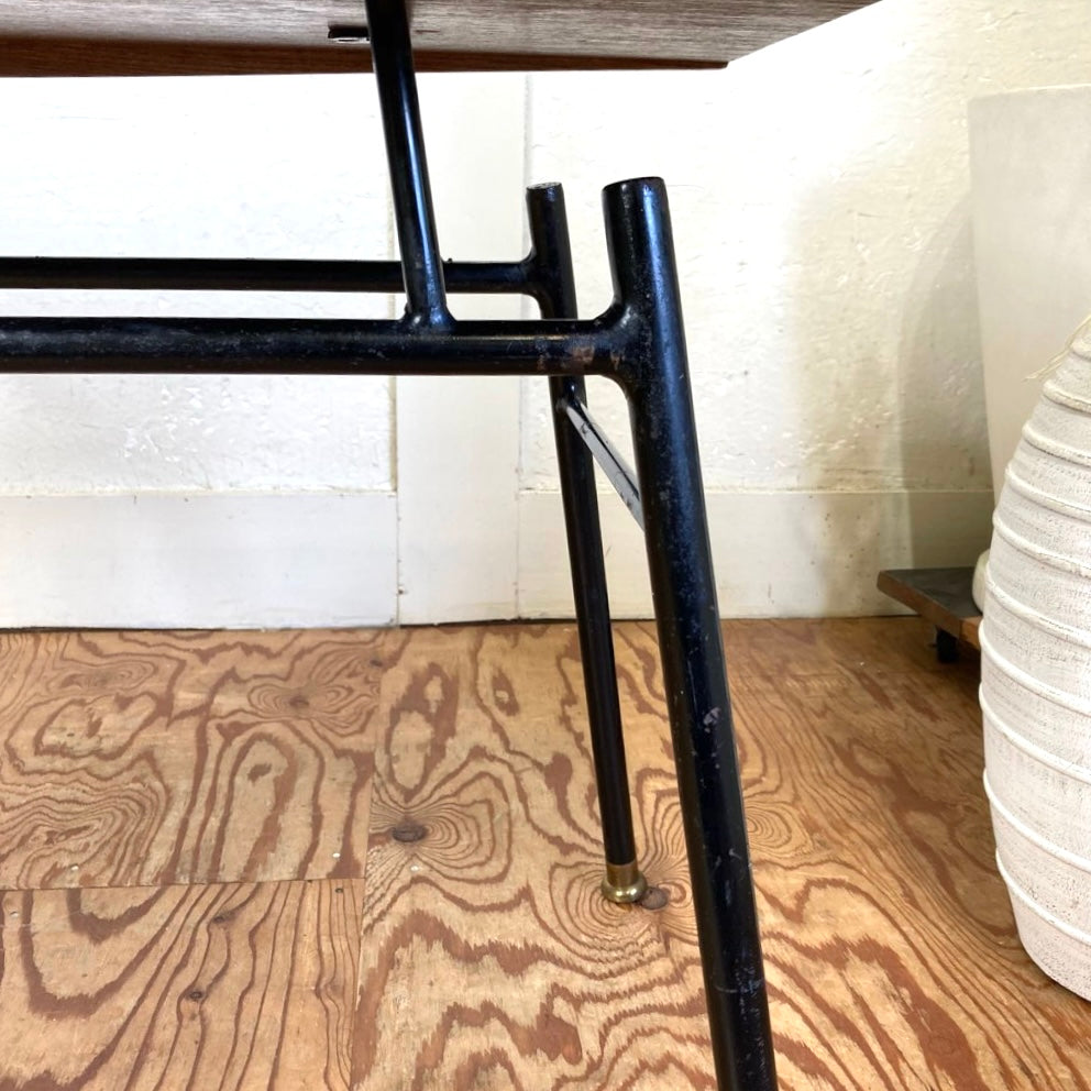 Hashiya TOKYO ジャパン ヴィンテージ ローテーブル サイドテーブル 北欧風