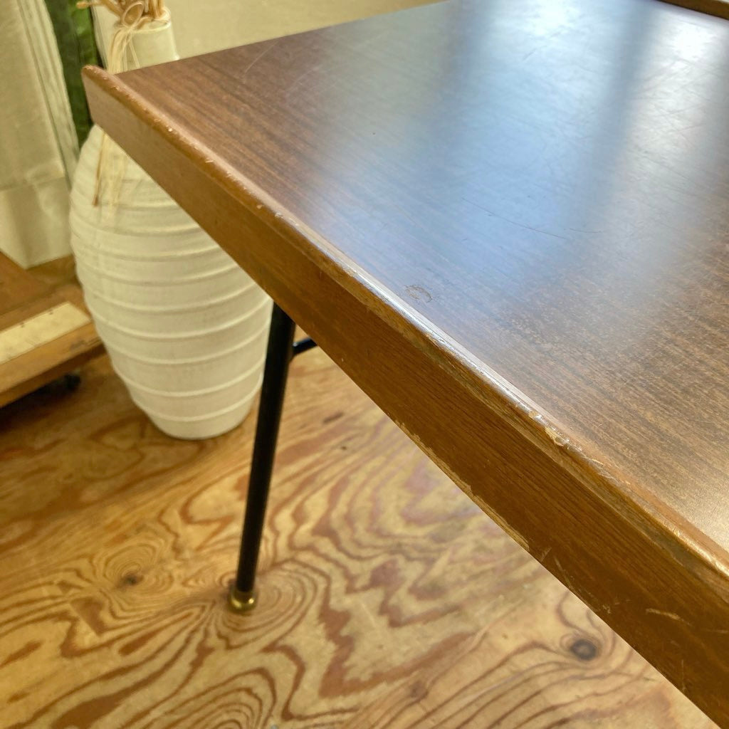 Hashiya TOKYO ジャパン ヴィンテージ ローテーブル サイドテーブル 北欧風