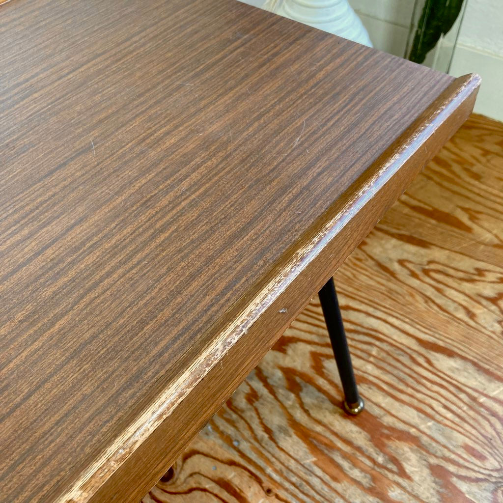 Hashiya TOKYO ジャパン ヴィンテージ ローテーブル サイドテーブル 北欧風