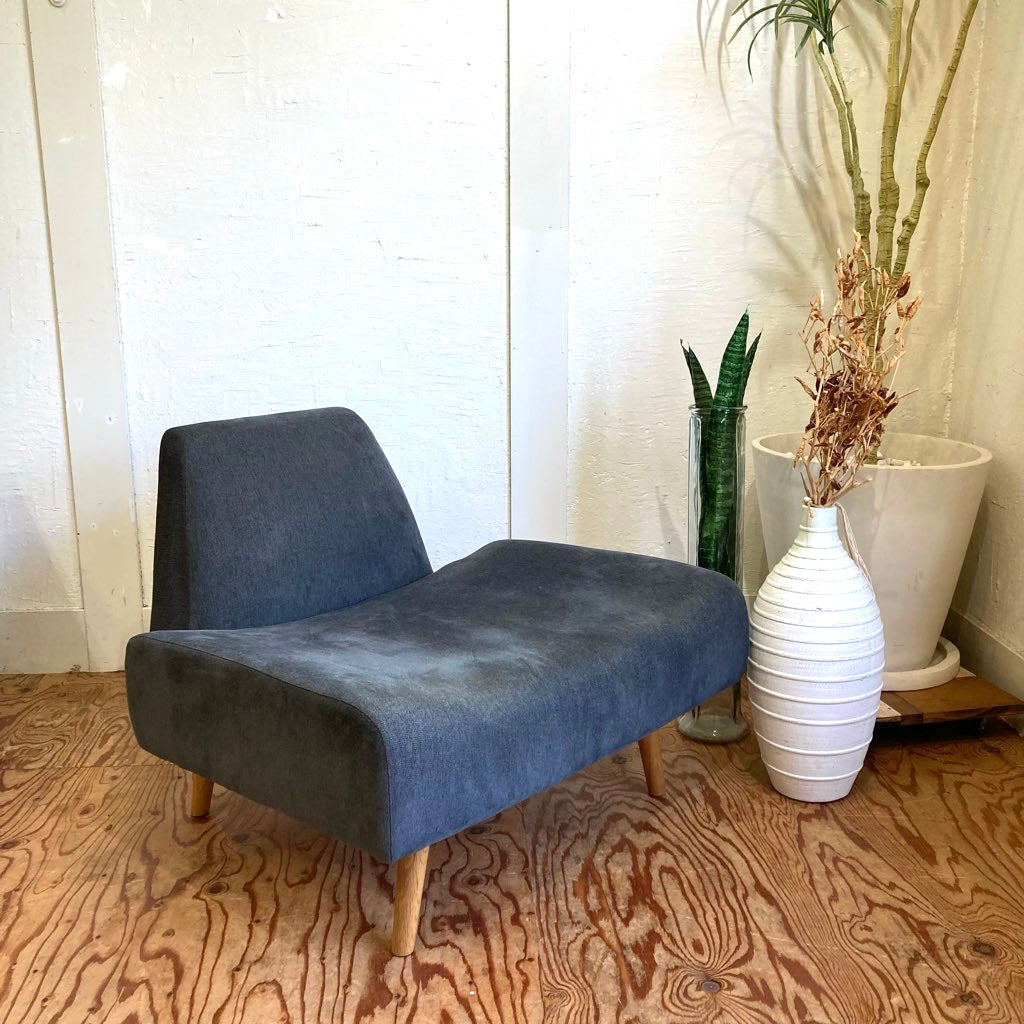 イデー / IDEE アーオソファ / AO SOFA 1人掛け チャコール 中古 