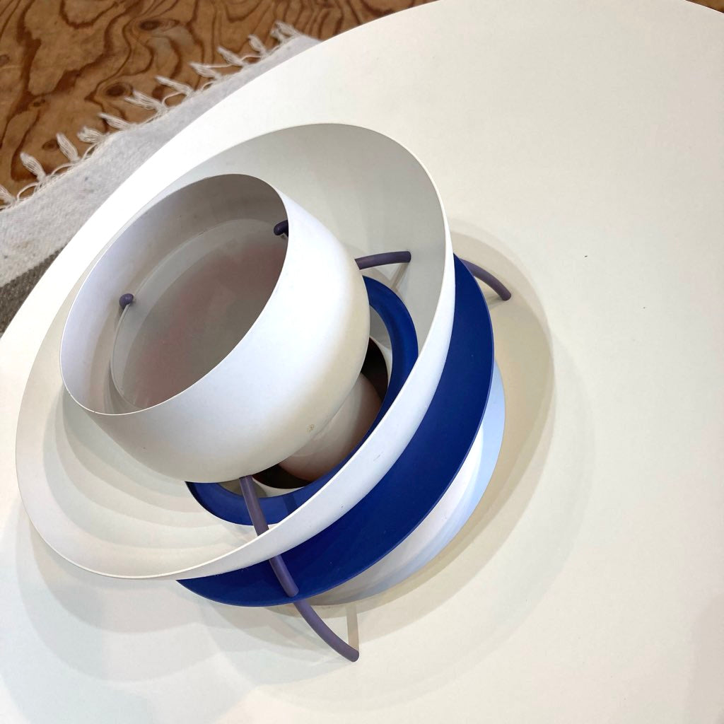 ルイスポールセン / Louis Poulsen PH5 クラシックホワイト ポール・ヘニングセン 中古