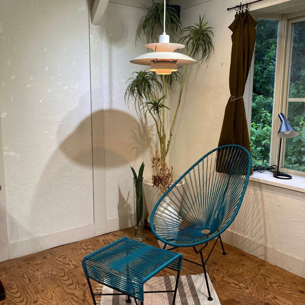 ルイスポールセン / Louis Poulsen PH5 クラシックホワイト ポール・ヘニングセン 中古