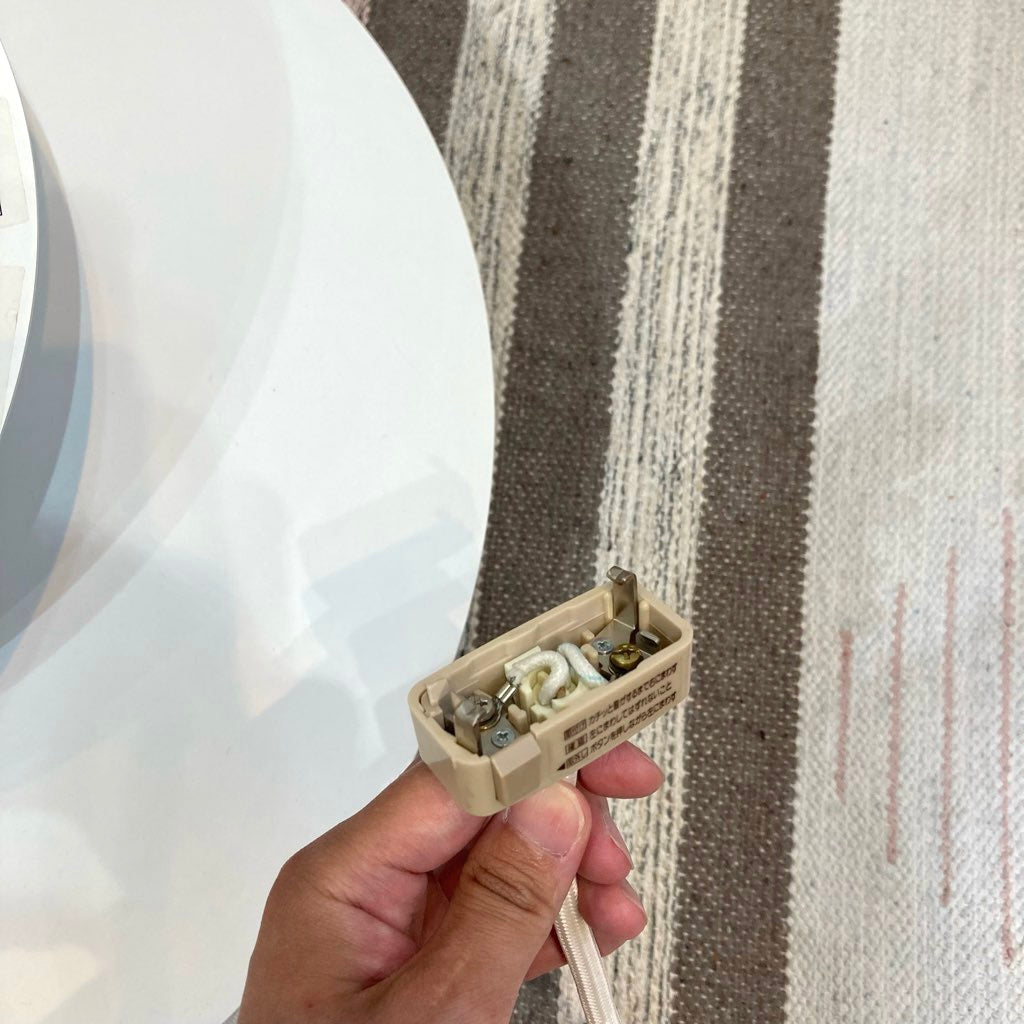 ルイスポールセン / Louis Poulsen PH5 クラシックホワイト ポール・ヘニングセン 中古