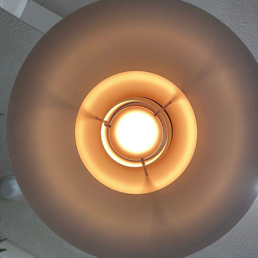 ルイスポールセン / Louis Poulsen PH5 クラシックホワイト ポール・ヘニングセン 中古