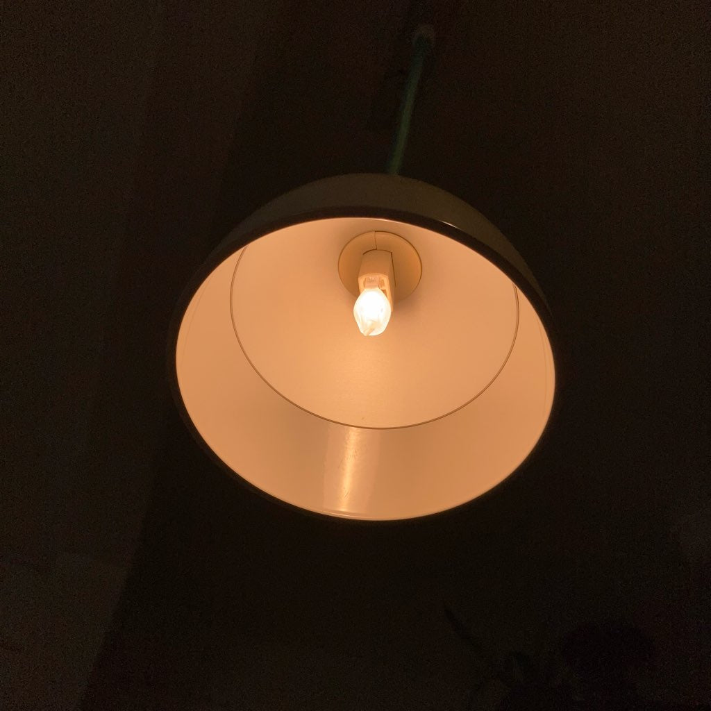 ルイスポールセン / Louis Poulsen トルボー ペンダントライト 120 中古