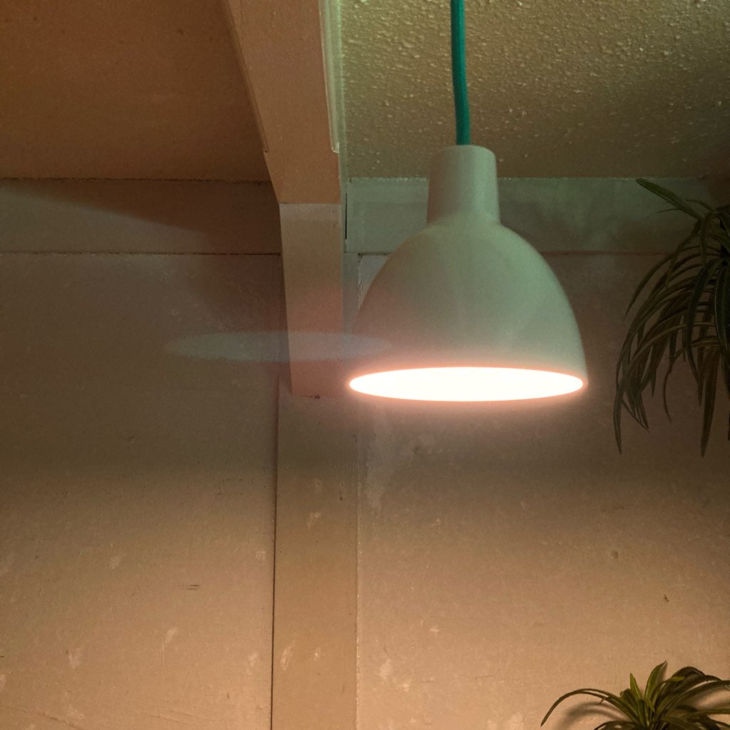 ルイスポールセン / Louis Poulsen トルボー ペンダントライト 120 中古