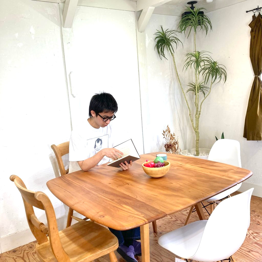 アーコール / ERCOL バタフライ ダイニングテーブル イギリス ヴィンテージ