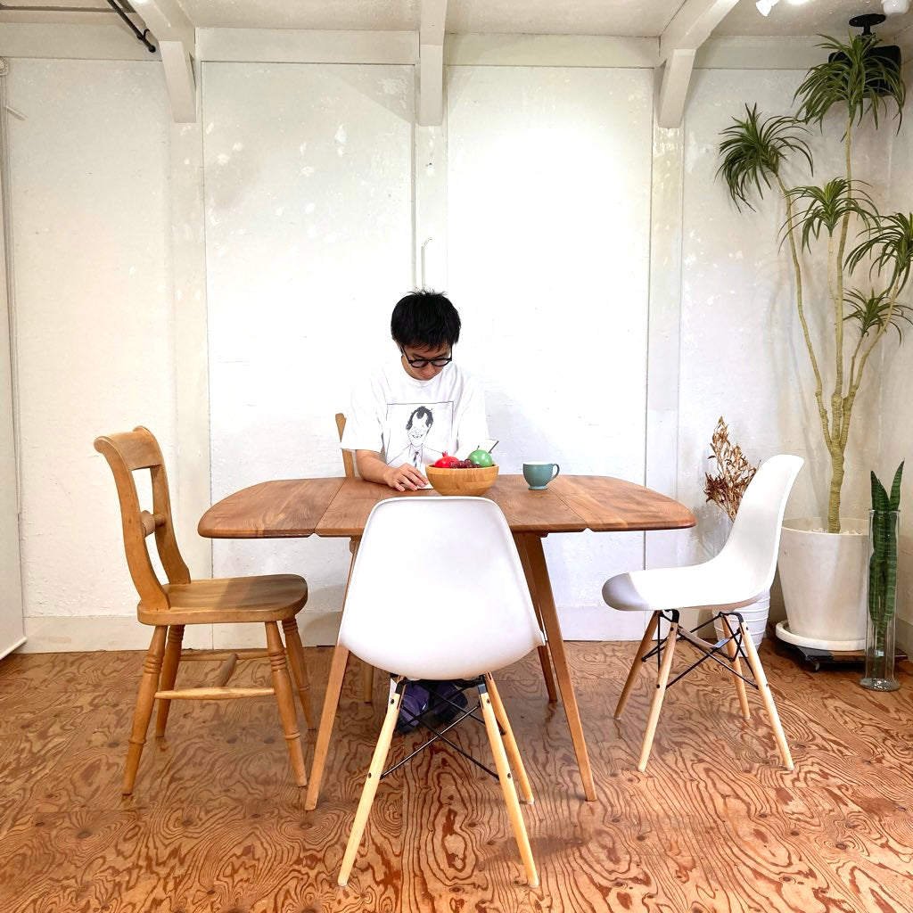 アーコール / ERCOL バタフライ ダイニングテーブル イギリス ヴィンテージ