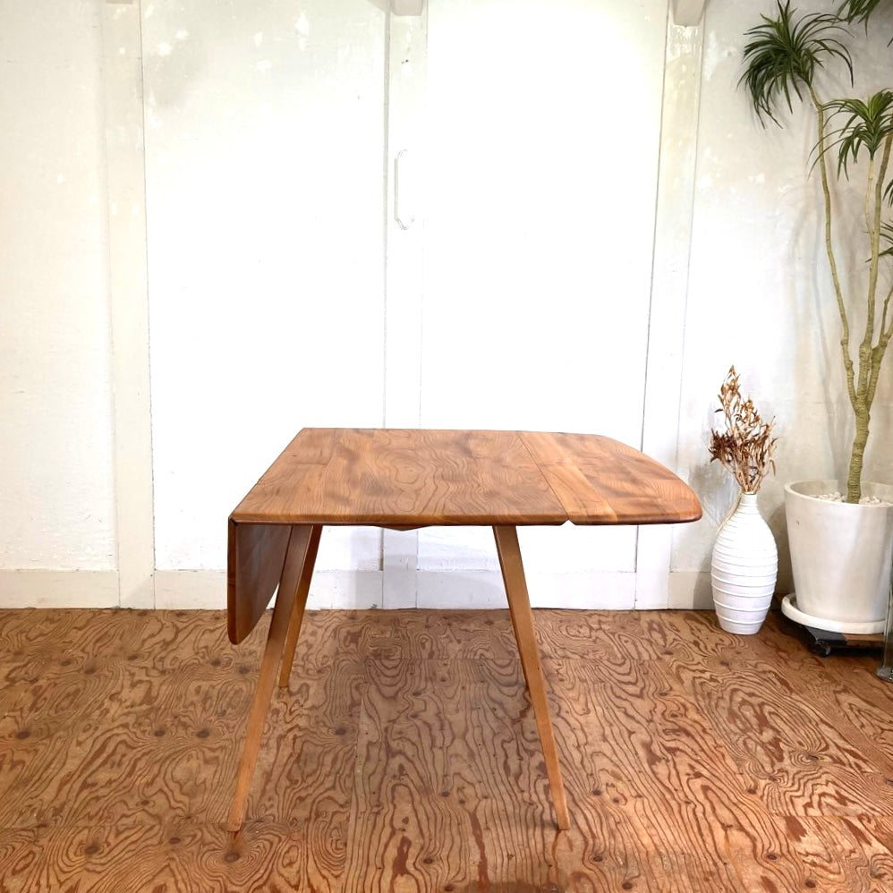 アーコール / ERCOL バタフライ ダイニングテーブル イギリス ヴィンテージ