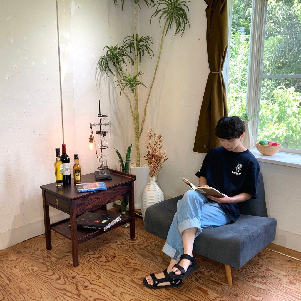 アイアン 試験管 創作ライト テーブルランプ オブジェ インテリア 中古