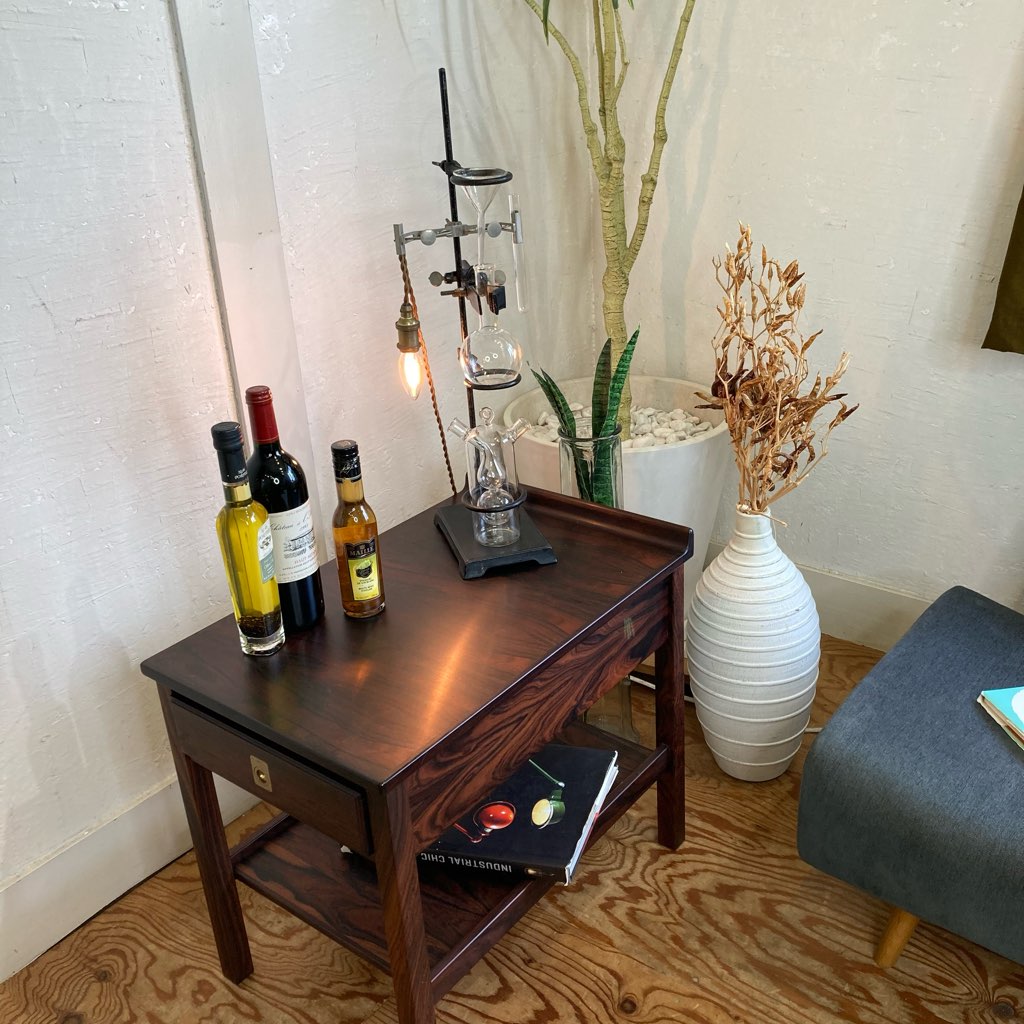 アイアン 試験管 創作ライト テーブルランプ オブジェ インテリア 中古