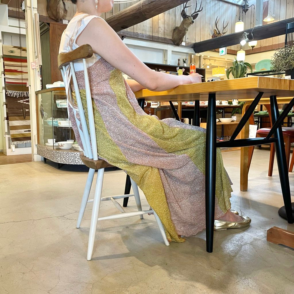 Laukaan puu社 トホランピンチェア / Toholampi chair  イルマリタピオヴァーラ  北欧 ヴィンテージ