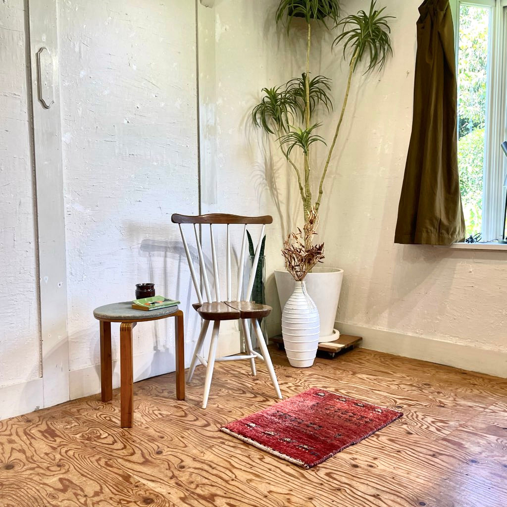 Laukaan puu社 トホランピンチェア / Toholampi chair  イルマリタピオヴァーラ  北欧 ヴィンテージ