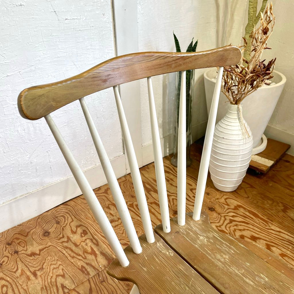 Laukaan puu社 トホランピンチェア / Toholampi chair  イルマリタピオヴァーラ  北欧 ヴィンテージ