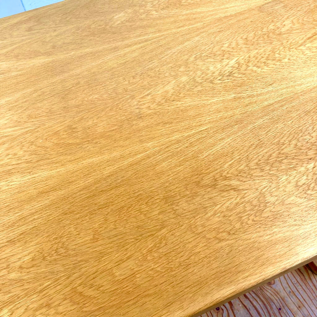 フレデリシア / FREDERICIA ダイニングテーブル 6443 ボーエ・モーエンセン 北欧 ヴィンテージ