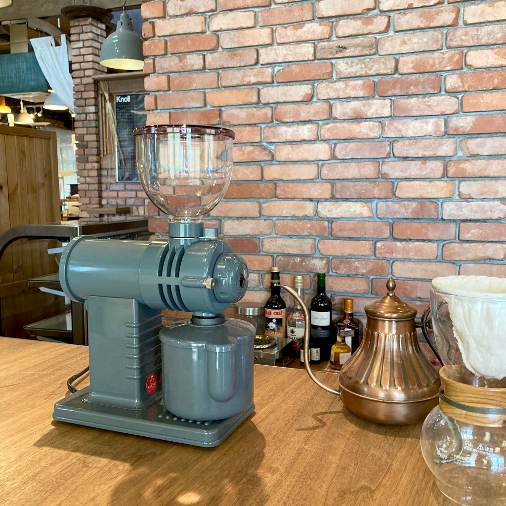 フジローヤル / FUJI ROYAL オートカット付きコーヒーミル R-220 みるっこ 中古