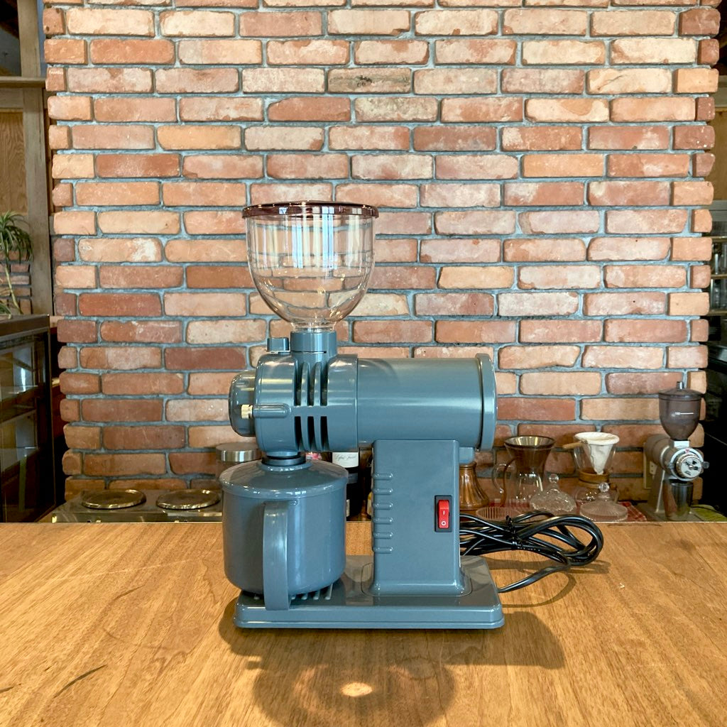 フジローヤル / FUJI ROYAL オートカット付きコーヒーミル R-220 みるっこ 中古