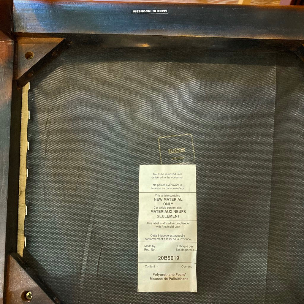 ジャンセン / jansen クラシックスタイル ダイニング5点セット テーブル チェア 中古