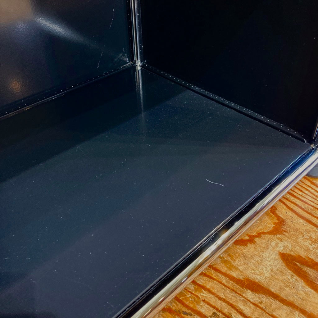 USMハラー / USM Haller ローボード サイドボード 2列1段 中古