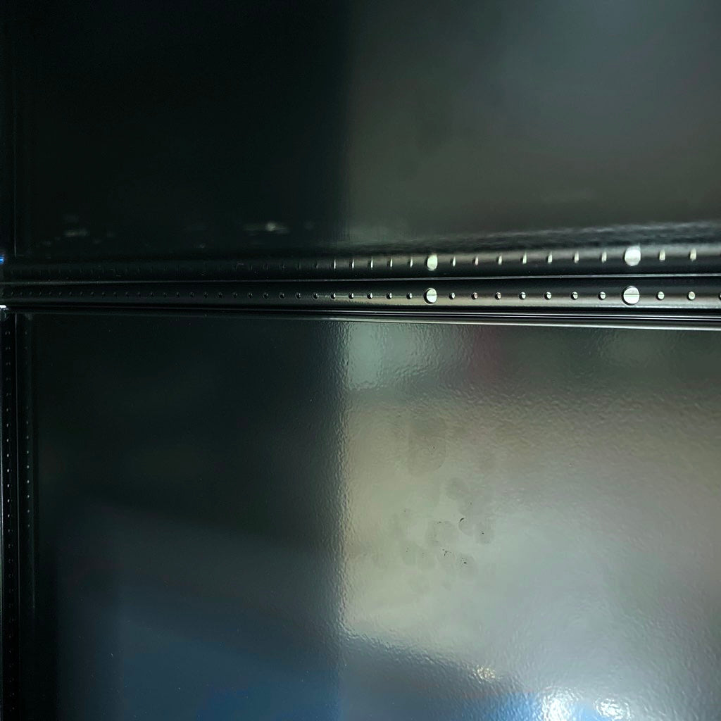 USMハラー / USM Haller ローボード サイドボード 2列1段 中古