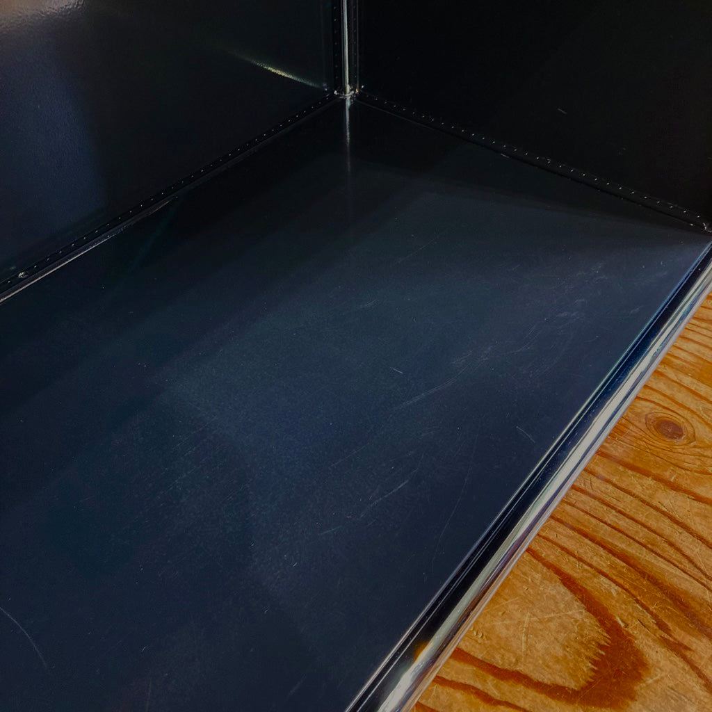 USMハラー / USM Haller ローボード サイドボード 2列1段 中古