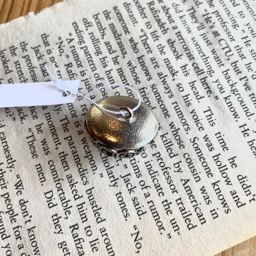 ロジェ・ジャン・ピエール / Roger Jean Pierre オートクチュールボタン【12】 アンティークボタン ヴィンテージボタン