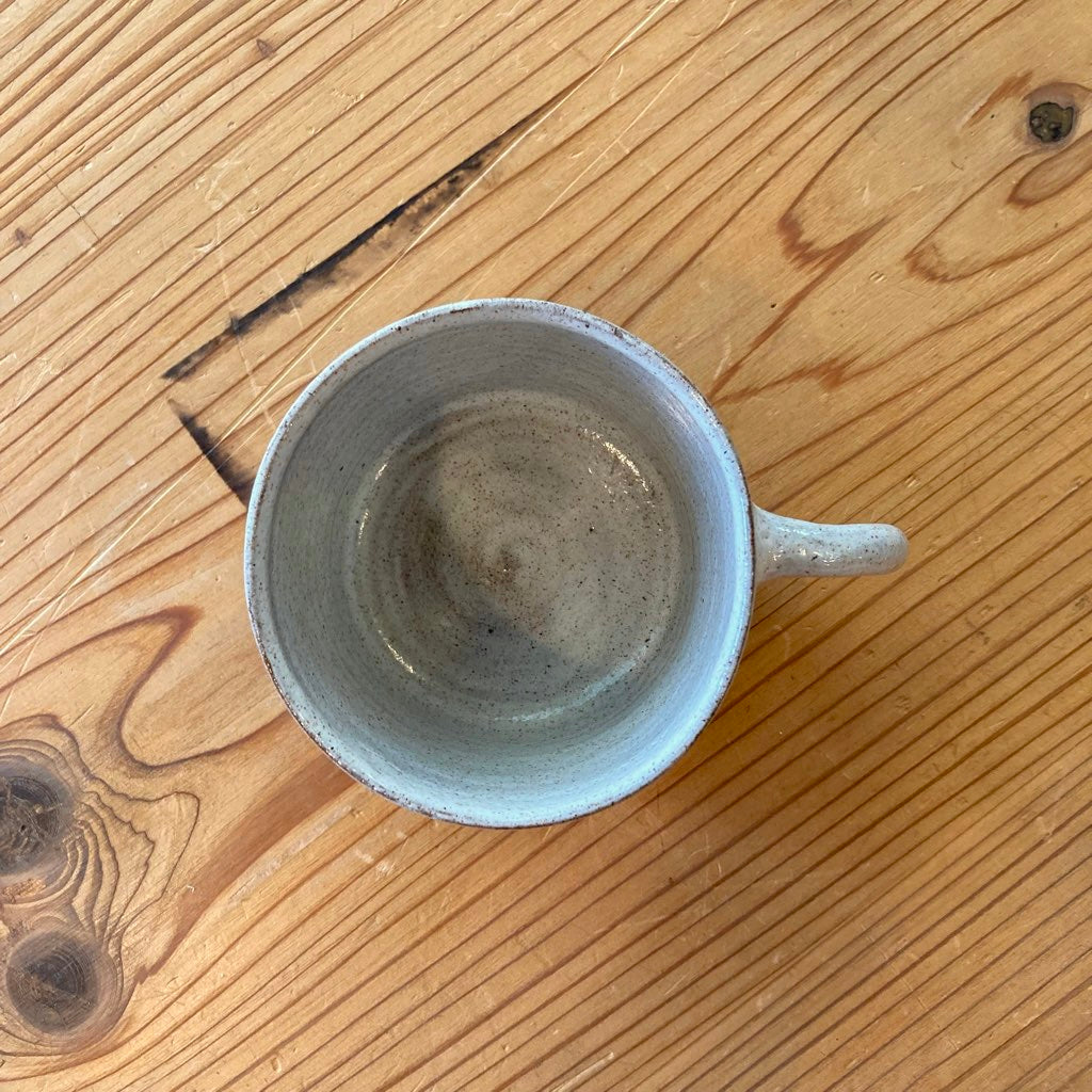 カップ&ソーサー シグネ・ペーション・メリン 北欧 ヴィンテージ