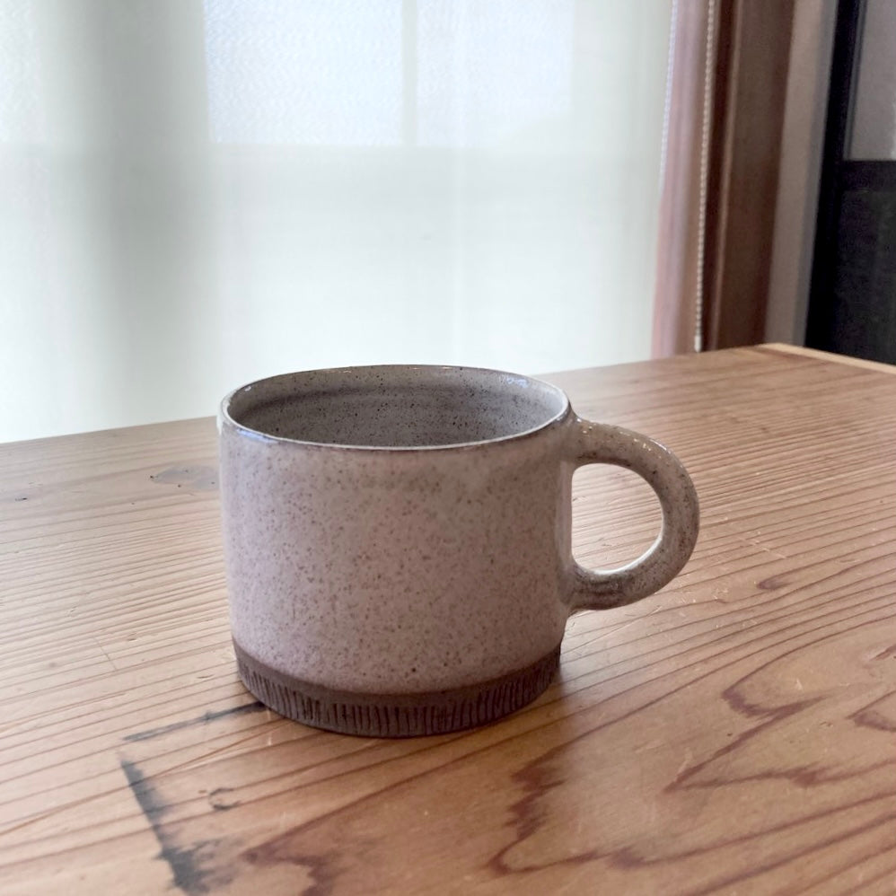 カップ&ソーサー シグネ・ペーション・メリン 北欧 ヴィンテージ