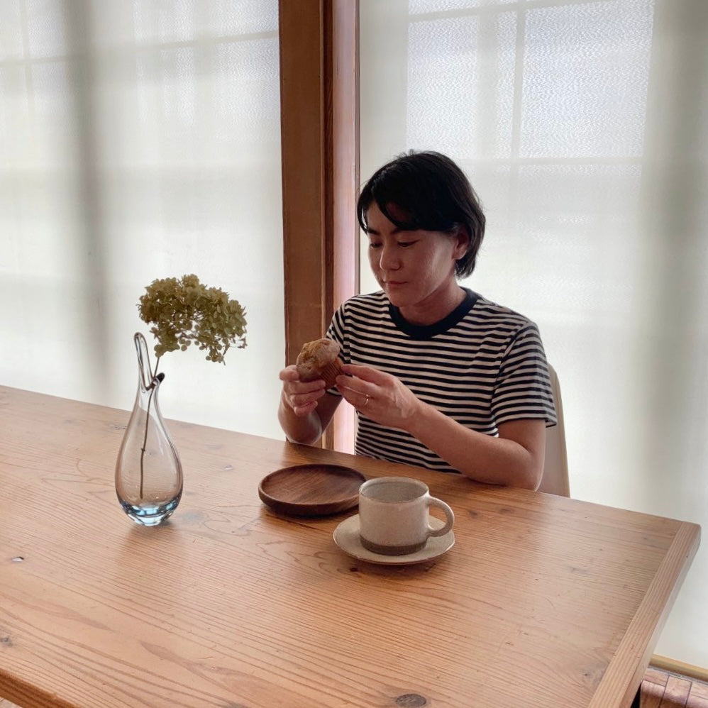 カップ&ソーサー シグネ・ペーション・メリン 北欧 ヴィンテージ