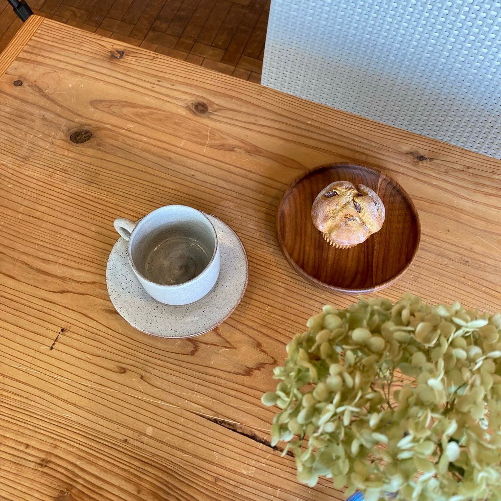 カップ&ソーサー シグネ・ペーション・メリン 北欧 ヴィンテージ