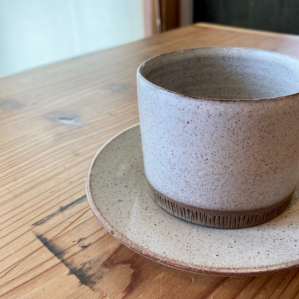 カップ&ソーサー シグネ・ペーション・メリン 北欧 ヴィンテージ