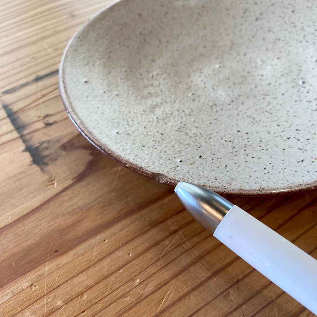 カップ&ソーサー シグネ・ペーション・メリン 北欧 ヴィンテージ