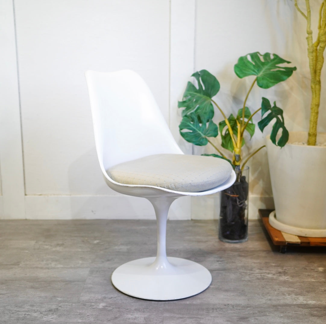 ノール / Knoll チューリップチェア ダイニングチェア エーロ 
