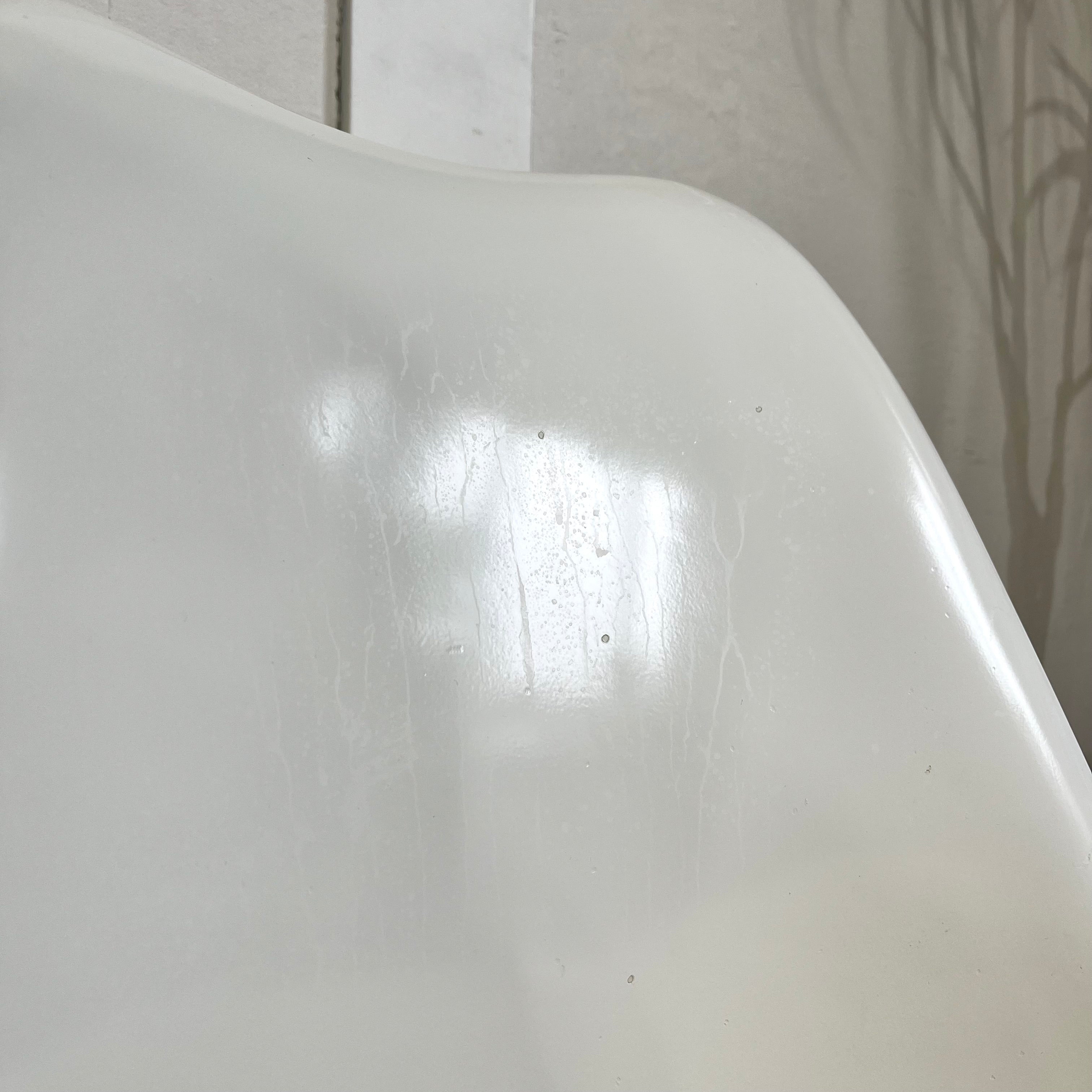 ノール / Knoll チューリップチェア 【イエロー】 ダイニングチェア エーロ・サーリネン ヴィンテージ 【ゴムなし】