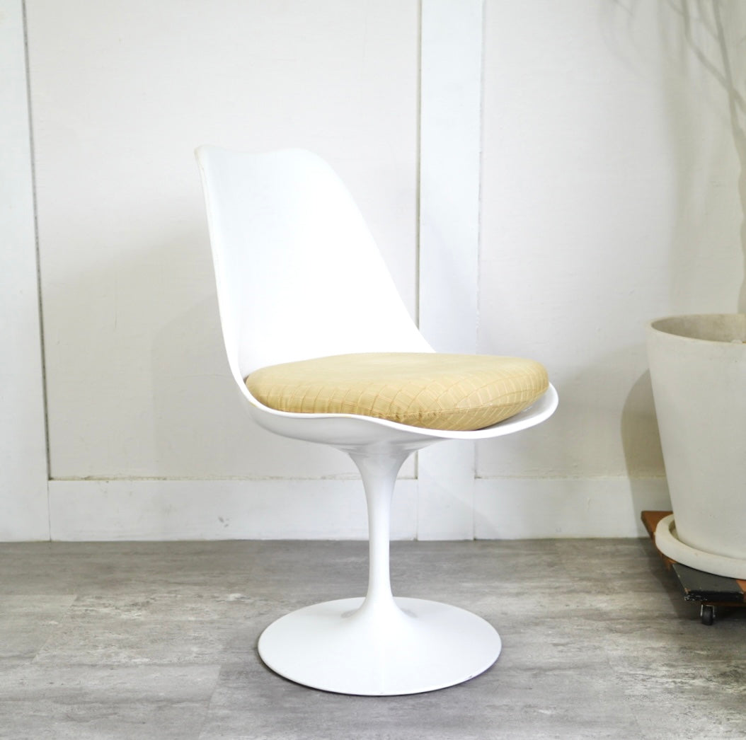 ノール / Knoll チューリップチェア ダイニングチェア エーロ 