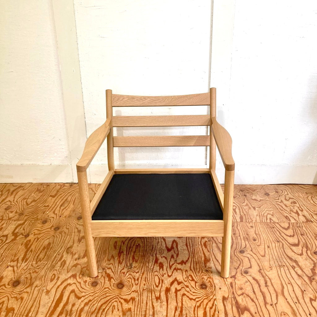 ソース / source サラ / SALA イージチェア 展示品